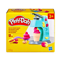 Play Doh Mini Heladeria E9368
