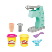 Play Doh Mini Heladeria E9368