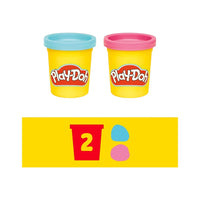 Set de Juego Hasbro Play-Doh Mini Kit de Veterinario
