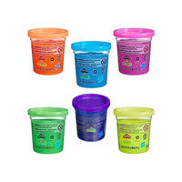 Play Doh Nickelodeon Slime