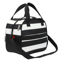 Lonchera Termica Snoopy Black and White Yadatex