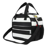 Lonchera Termica Snoopy Black and White Yadatex
