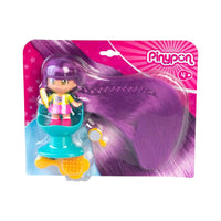 Muñeca Pinypon Cabello Largo PNY33000