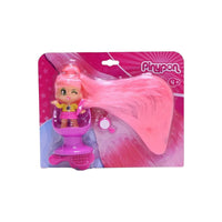 Muñeca Pinypon Cabello Largo PNY33000