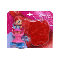 Muñeca Pinypon Cabello Largo PNY33000