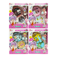 CYC Muñeca Y Accesorios Juguete de Importacion SH22104390