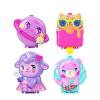 Polly Pocket Set De Juego Compacto Variado Mattel