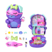 Polly Pocket Set De Juego Compacto Variado Mattel