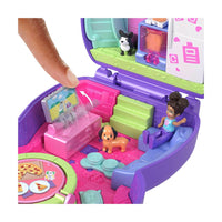 Polly Pocket Set De Juego Compacto Variado Mattel