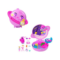 Polly Pocket Set De Juego Compacto Variado Mattel