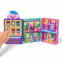 Polly Pocket Maquina de Moditas Dulces Mattel HKW12