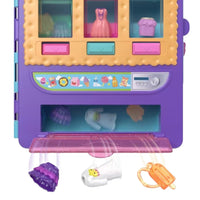Polly Pocket Maquina de Moditas Dulces Mattel HKW12