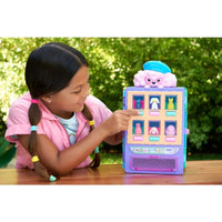 Polly Pocket Maquina de Moditas Dulces Mattel HKW12