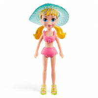 Polly Pocket Pack de Moda de Diversion Frutal Mattel HNF51