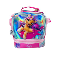 FM Lonchera Termica Escolar My Little Pony 02598