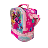 FM Lonchera Termica Escolar My Little Pony 02598