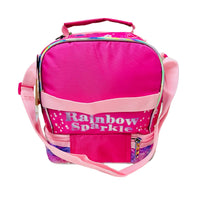 FM Lonchera Termica Escolar My Little Pony 02598