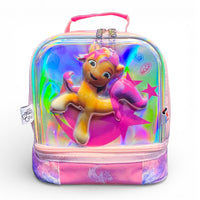 Lonchera Termica Escolar My Little Pony MP401A12LB