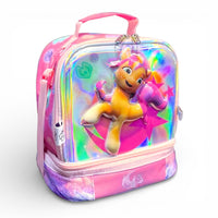 Lonchera Termica Escolar My Little Pony MP401A12LB