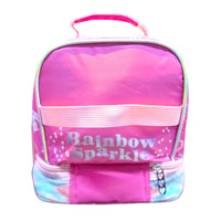 Lonchera Termica Escolar My Little Pony MP401A12LB