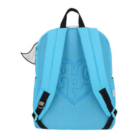 Mochila Chicas Superpoderosas Burbujas Porta Laptop Yadatex