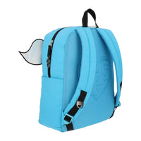 Mochila Chicas Superpoderosas Burbujas Porta Laptop Yadatex