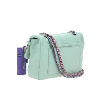 Bolsa Satchel Disney Princesas By Gorett Coleccion MILLET PR25014-G