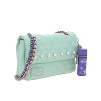 Bolsa Satchel Disney Princesas By Gorett Coleccion MILLET PR25014-G