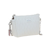 Bolsa Baguette Crossbody Disney Princesas By Gorett Coleccion VANESSA PR25017-W