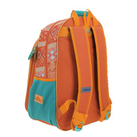 Mochila Grande Escolar Chenson Disney Princesa Moana PR70745-O MONA