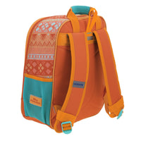 Mochila Chica Chenson Escolar Kinder Princesas Moana PR70748-O Mona