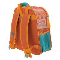 Mochila Chica Chenson Escolar Kinder Princesas Moana PR70748-O Mona