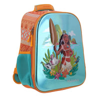 Mochila Chica Chenson Escolar Kinder Princesas Moana PR70748-O Mona