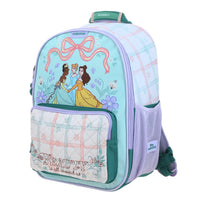 Mochila Escolar Grande Chenson Disney Princesas Niña BUN PR70786-G