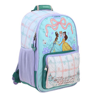 Mochila Escolar Grande Chenson Disney Princesas Niña BUN PR70786-G