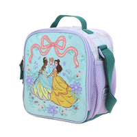 Lonchera Escolar Termica Chenson Disney Princesas Bun PR70787-G