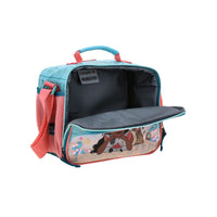 Lonchera Escolar Termica Chenson Disney Moana Princesas MOA PR70834-T