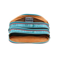 Lapicera Triple Estuche Escolar Chenson Moana Princesas MOA PR70835-T