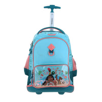 Mochila Chenson Con Ruedas Moana MOA
