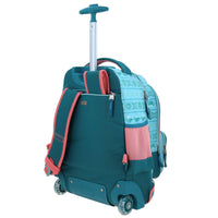 Mochila Chenson Con Ruedas Moana MOA