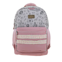 Mochila Grande Chenson Disney Princesas TONE