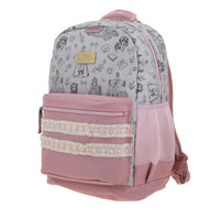 Mochila Grande Chenson Disney Princesas TONE