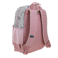 Mochila Grande Chenson Disney Princesas TONE