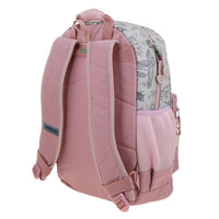 Mochila Grande Chenson Disney Princesas TONE