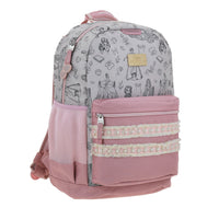 Mochila Grande Chenson Disney Princesas TONE