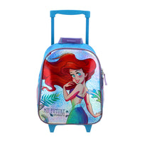 Mochila Chica Con Ruedas Chenson Ariel ARSK