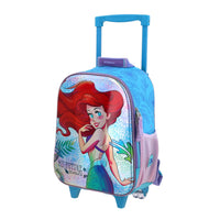 Mochila Chica Con Ruedas Chenson Ariel ARSK