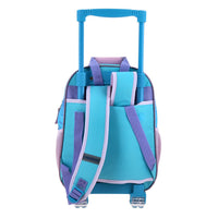 Mochila Chica Con Ruedas Chenson Ariel ARSK