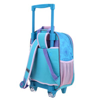 Mochila Chica Con Ruedas Chenson Ariel ARSK
