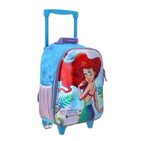 Mochila Chica Con Ruedas Chenson Ariel ARSK